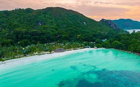 Paradise Sun Hotel Seychelles